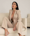 profile of Russian mail order brides Marina