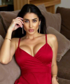 profile of Russian mail order brides Marina