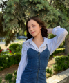 profile of Russian mail order brides Alona