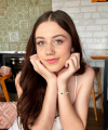 profile of Russian mail order brides Alona