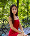 profile of Russian mail order brides Alona