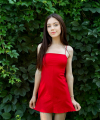 profile of Russian mail order brides Alona