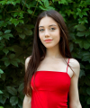 profile of Russian mail order brides Alona