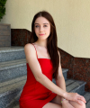 profile of Russian mail order brides Alona