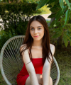 profile of Russian mail order brides Alona
