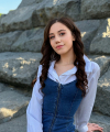 profile of Russian mail order brides Alona
