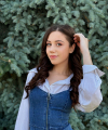 profile of Russian mail order brides Alona