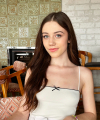 profile of Russian mail order brides Alona