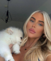 profile of Russian mail order brides Elli Jay