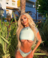 profile of Russian mail order brides Elli Jay