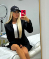 profile of Russian mail order brides Elli Jay