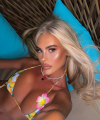 profile of Russian mail order brides Elli Jay