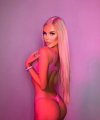 profile of Russian mail order brides Elli Jay