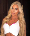 profile of Russian mail order brides Elli Jay
