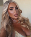 profile of Russian mail order brides Elli Jay