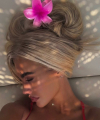 profile of Russian mail order brides Elli Jay