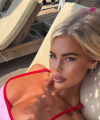 profile of Russian mail order brides Elli Jay