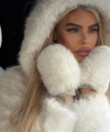 profile of Russian mail order brides Elli Jay