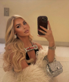 profile of Russian mail order brides Elli Jay