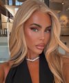 profile of Russian mail order brides Elli Jay