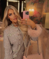 profile of Russian mail order brides Elli Jay