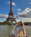 profile of Russian mail order brides Elli Jay