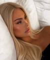 profile of Russian mail order brides Elli Jay