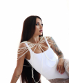profile of Russian mail order brides Viktoriya