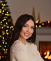 profile of Russian mail order brides Viktoriya
