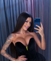 profile of Russian mail order brides Viktoriya