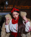 profile of Russian mail order brides Viktoriya