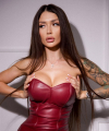 profile of Russian mail order brides Viktoriya