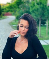 profile of Russian mail order brides Anna