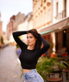 profile of Russian mail order brides Anna