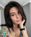 profile of Russian mail order brides Anna