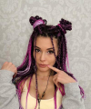 profile of Russian mail order brides Anna