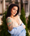 profile of Russian mail order brides Anna
