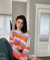 profile of Russian mail order brides Anna