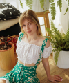 profile of Russian mail order brides Karyna