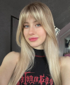 profile of Russian mail order brides Karyna