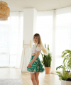 profile of Russian mail order brides Karyna