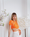 profile of Russian mail order brides Karyna