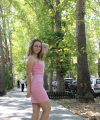 profile of Russian mail order brides Anna