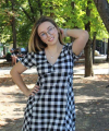 profile of Russian mail order brides Anna
