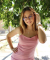 profile of Russian mail order brides Anna