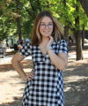 profile of Russian mail order brides Anna