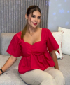 profile of Russian mail order brides Rocio Thais
