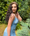 profile of Russian mail order brides Karolina