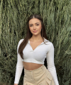 profile of Russian mail order brides Alina
