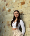 profile of Russian mail order brides Alina